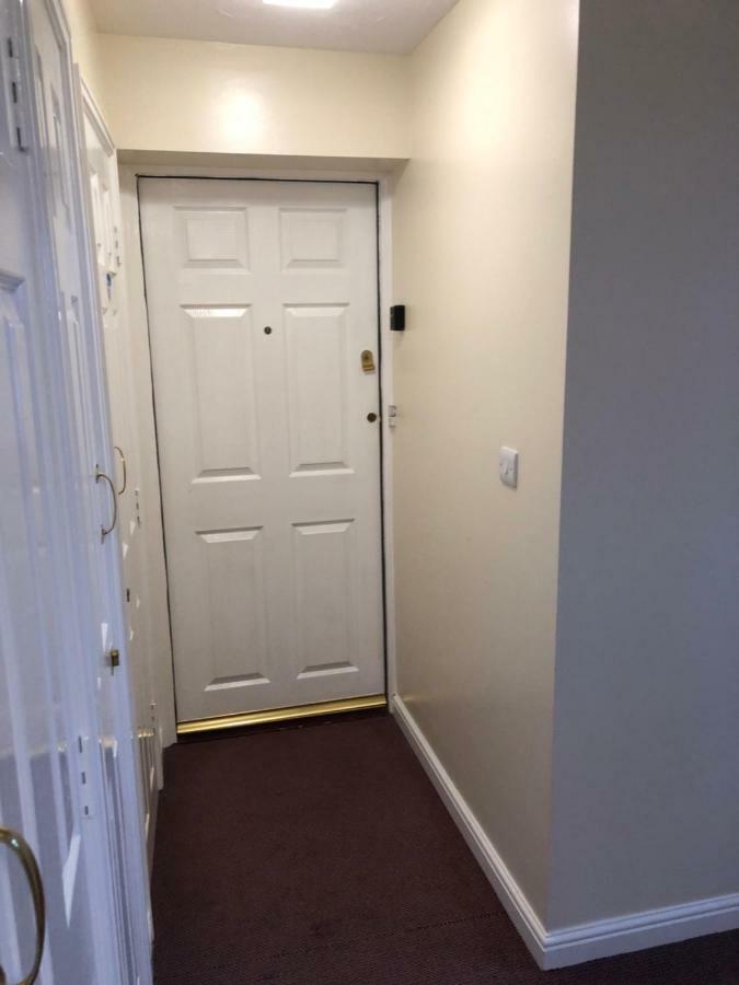 The Apartment Northallerton Exterior photo